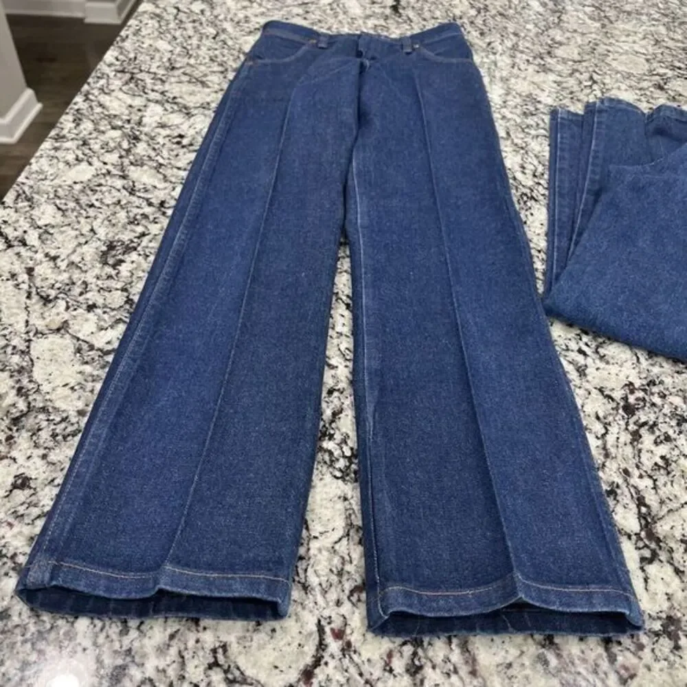 Wrangler you get